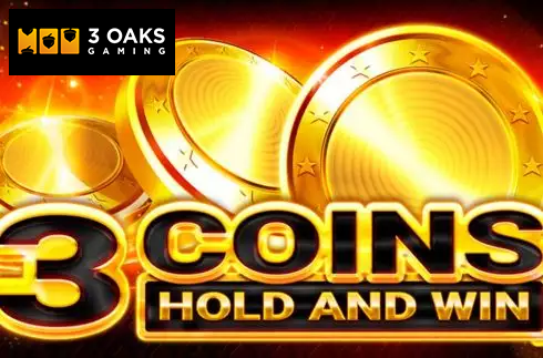 3 Coins Hold and Win